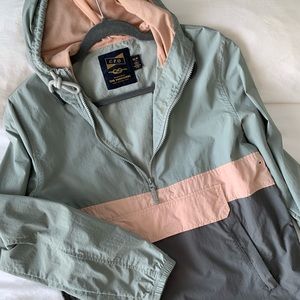 Urban Outfitters - CPO Provisions Men’s XS Rain Jacket
